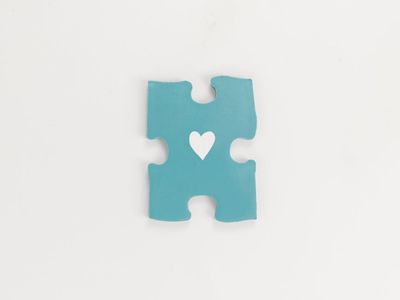 Clean minimalist design for mental focus and clarity